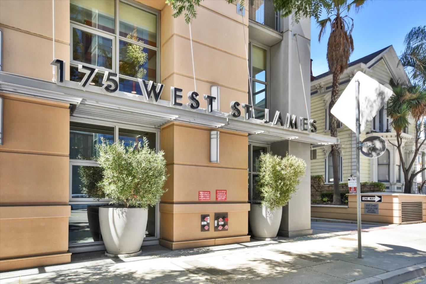 Detail Gallery Image 23 of 29 For 175 W Saint James St #203,  San Jose,  CA 95110 - 2 Beds | 2 Baths