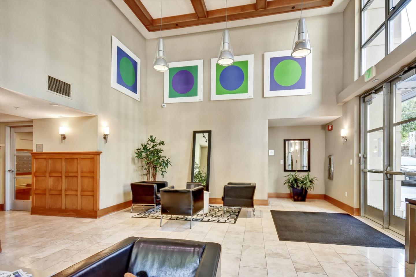 Detail Gallery Image 25 of 29 For 175 W Saint James St #203,  San Jose,  CA 95110 - 2 Beds | 2 Baths