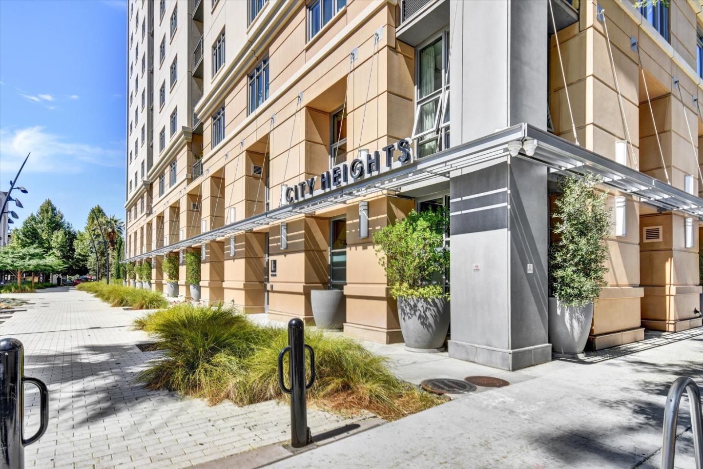Detail Gallery Image 26 of 29 For 175 W Saint James St #203,  San Jose,  CA 95110 - 2 Beds | 2 Baths