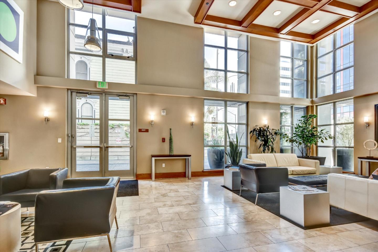 Detail Gallery Image 27 of 29 For 175 W Saint James St #203,  San Jose,  CA 95110 - 2 Beds | 2 Baths