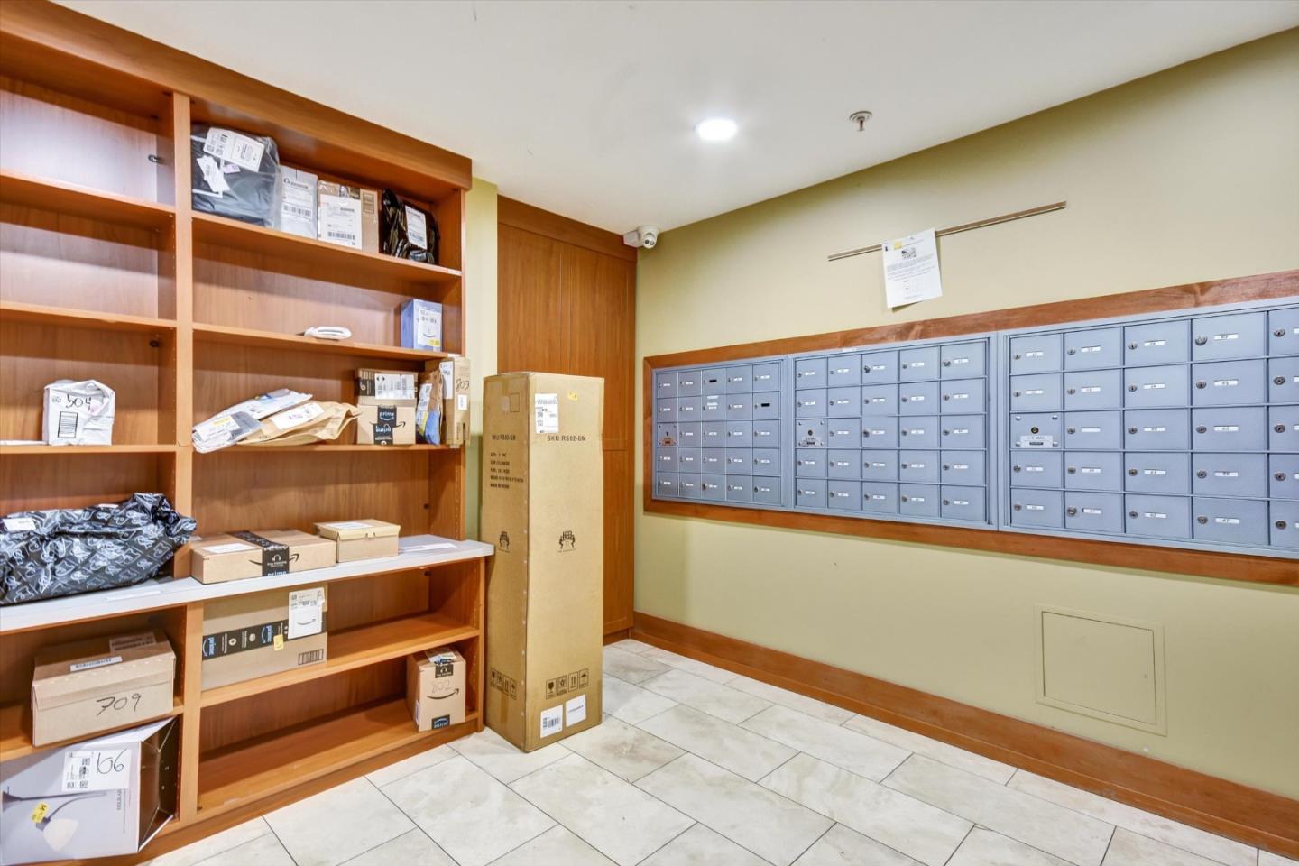 Detail Gallery Image 28 of 29 For 175 W Saint James St #203,  San Jose,  CA 95110 - 2 Beds | 2 Baths
