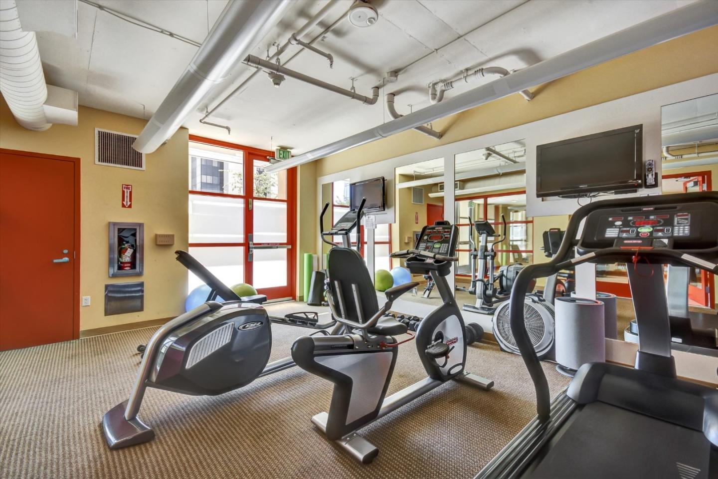 Detail Gallery Image 29 of 29 For 175 W Saint James St #203,  San Jose,  CA 95110 - 2 Beds | 2 Baths