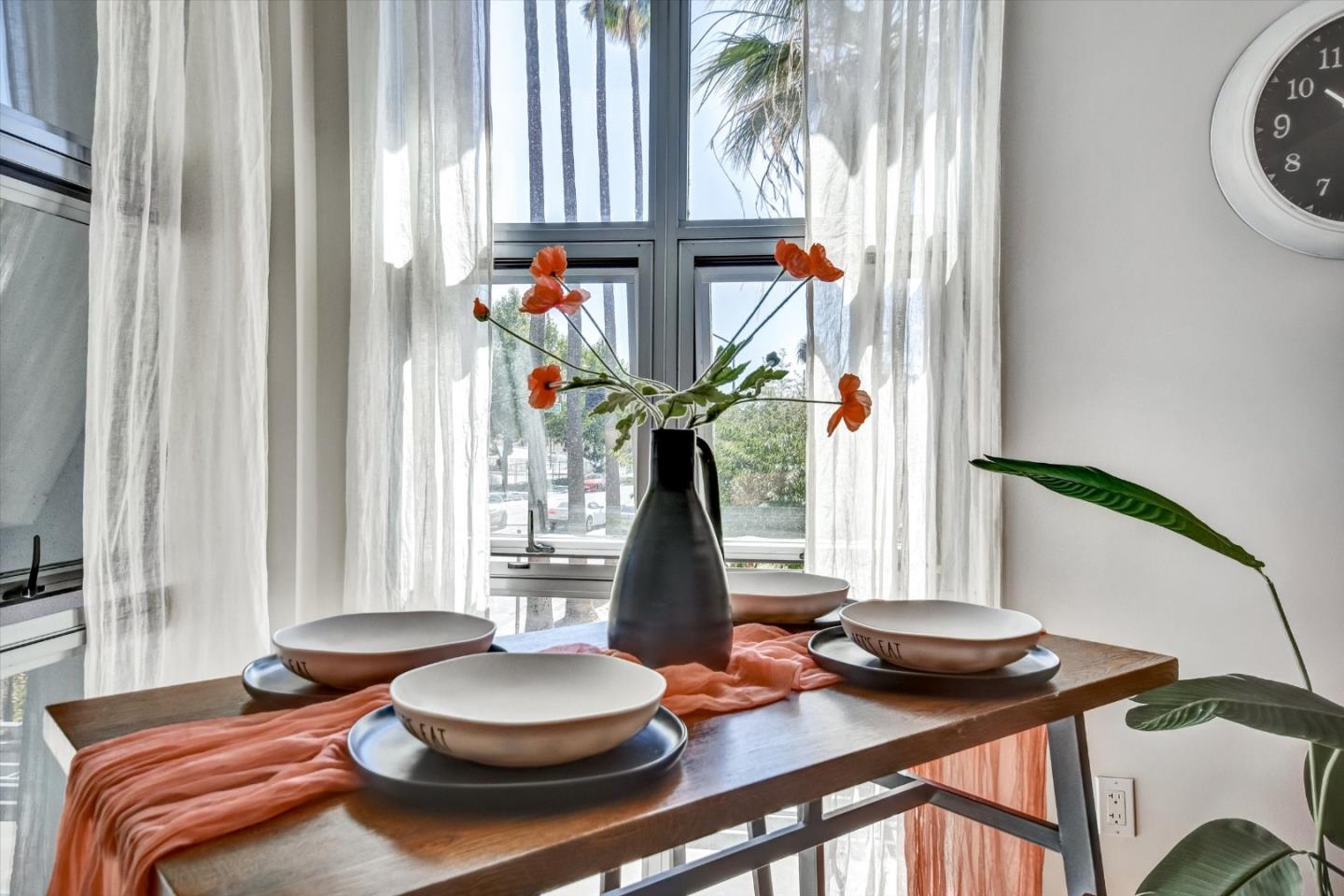 Detail Gallery Image 7 of 29 For 175 W Saint James St #203,  San Jose,  CA 95110 - 2 Beds | 2 Baths