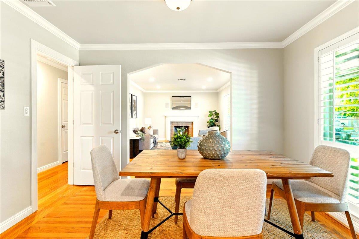 Detail Gallery Image 11 of 24 For 743 N Redwood Ave, San Jose,  CA 95128 - 3 Beds | 1 Baths