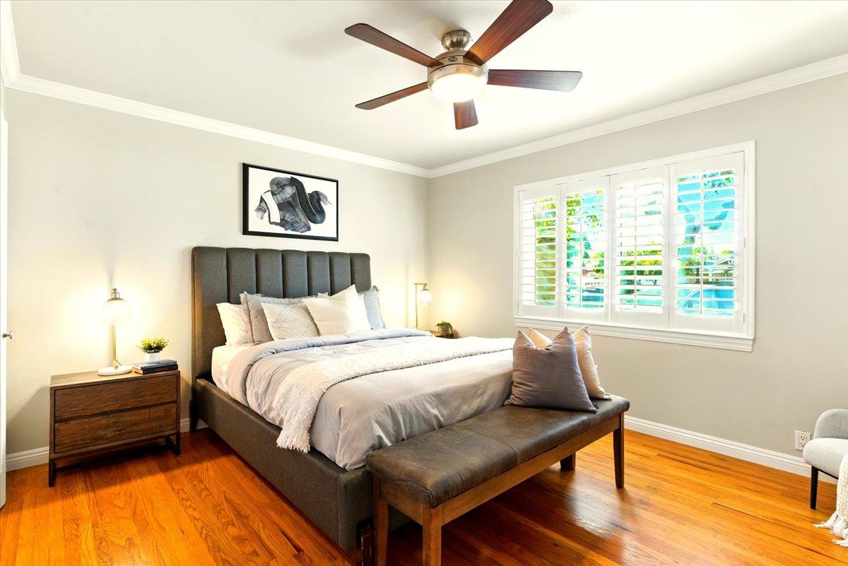 Detail Gallery Image 15 of 24 For 743 N Redwood Ave, San Jose,  CA 95128 - 3 Beds | 1 Baths
