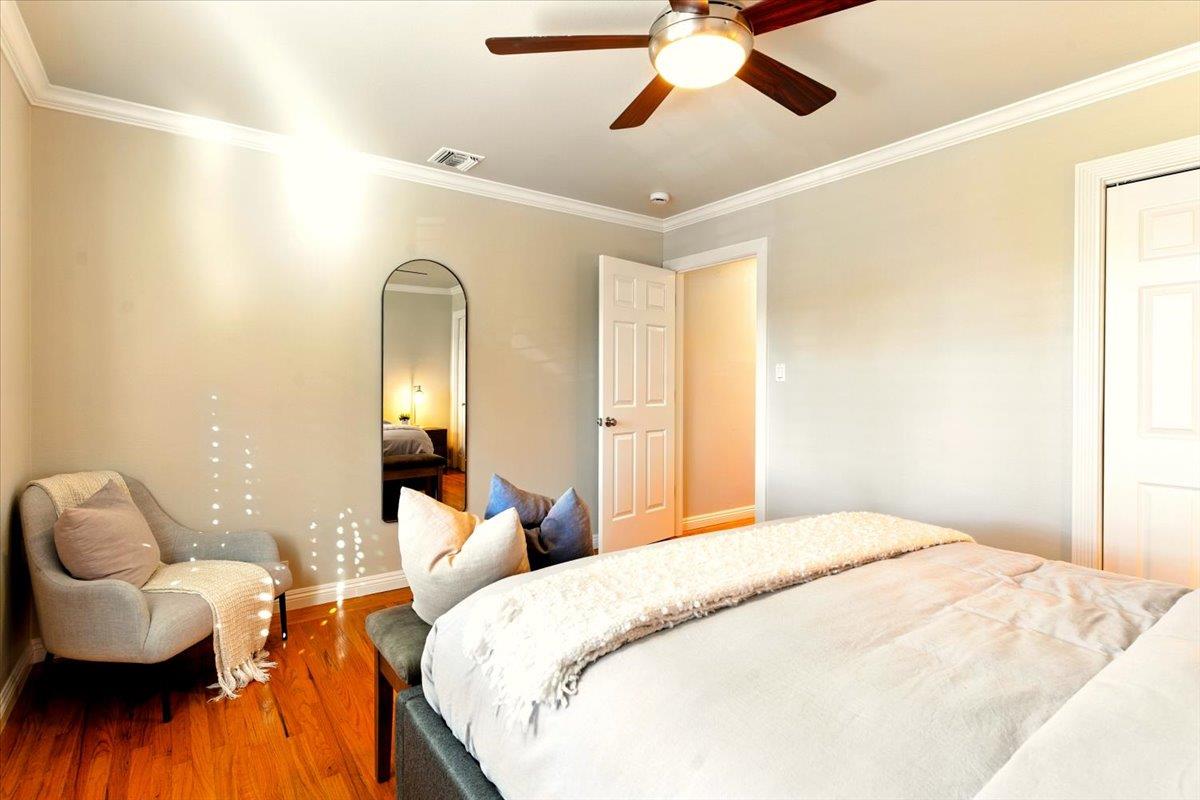 Detail Gallery Image 16 of 24 For 743 N Redwood Ave, San Jose,  CA 95128 - 3 Beds | 1 Baths