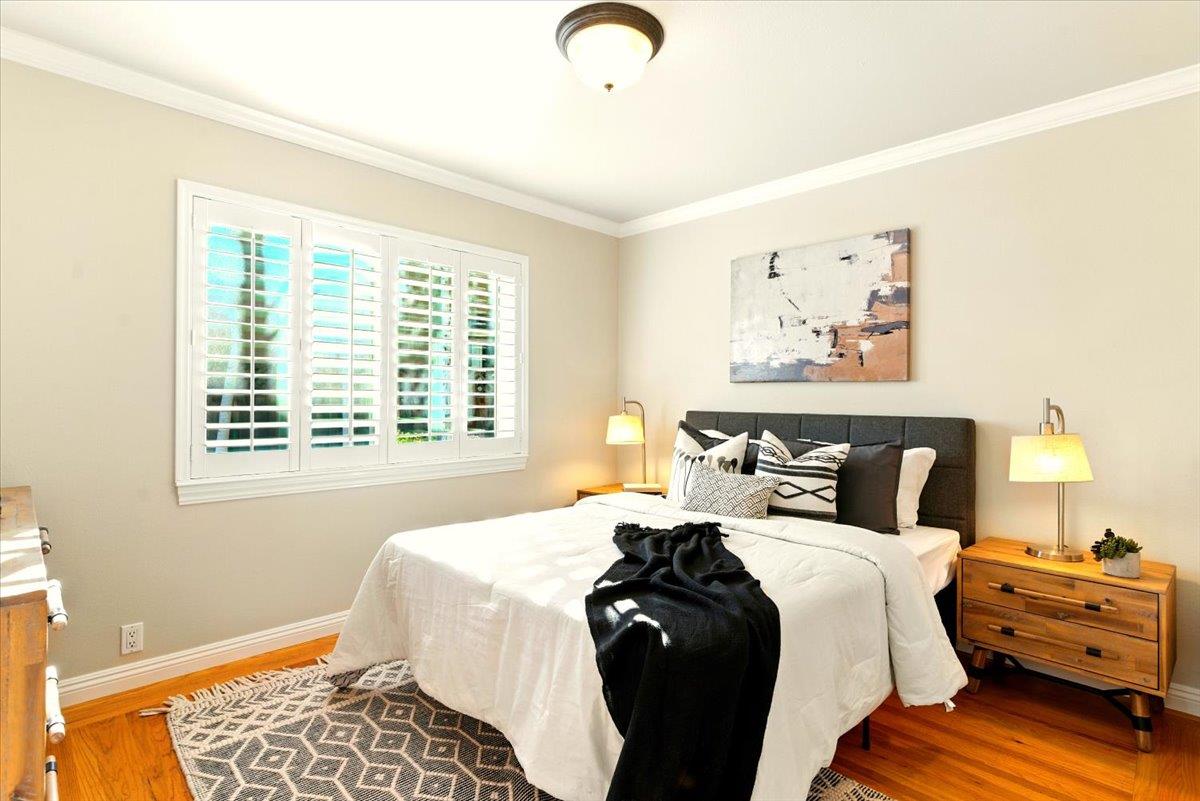 Detail Gallery Image 17 of 24 For 743 N Redwood Ave, San Jose,  CA 95128 - 3 Beds | 1 Baths