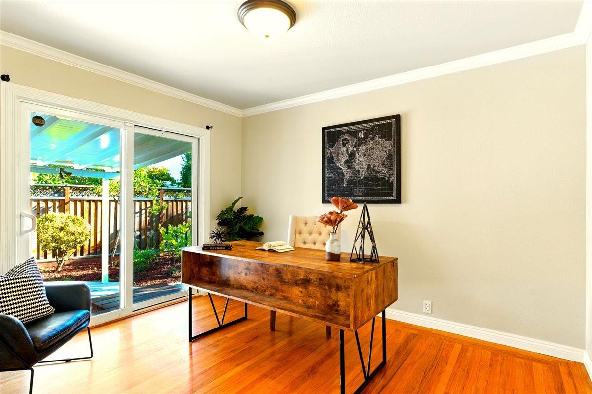 Detail Gallery Image 20 of 24 For 743 N Redwood Ave, San Jose,  CA 95128 - 3 Beds | 1 Baths