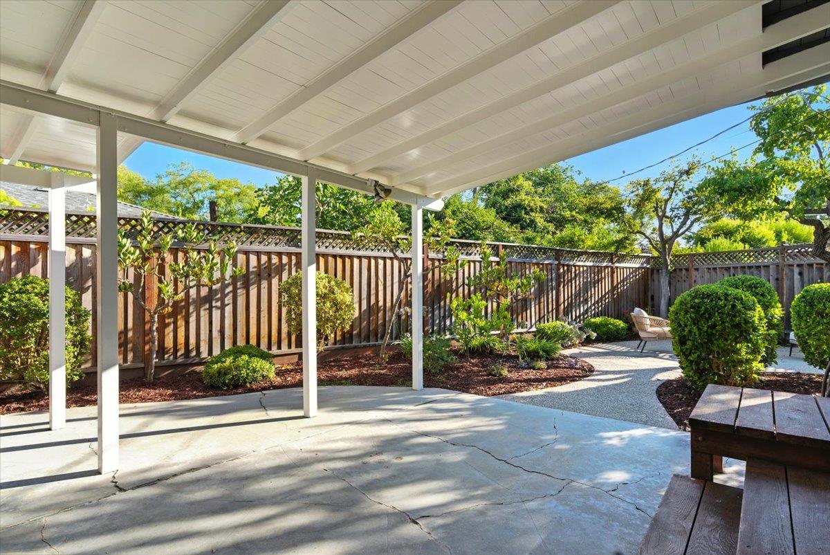 Detail Gallery Image 22 of 24 For 743 N Redwood Ave, San Jose,  CA 95128 - 3 Beds | 1 Baths