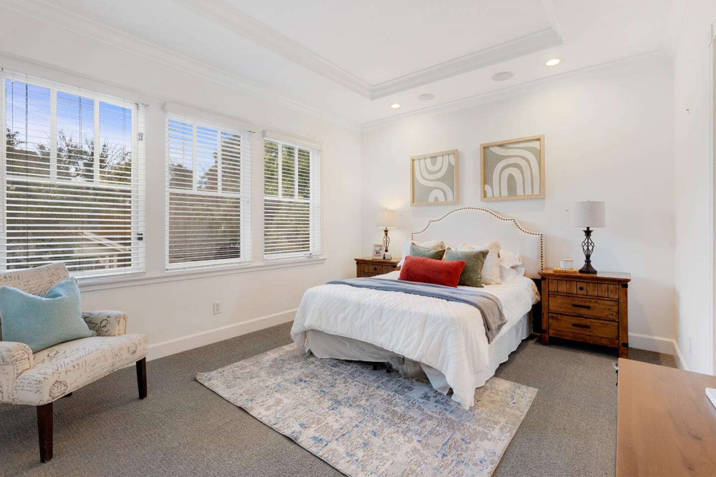 Detail Gallery Image 10 of 14 For 110 Boyer Ln, Los Gatos,  CA 95030 - 3 Beds | 2/1 Baths