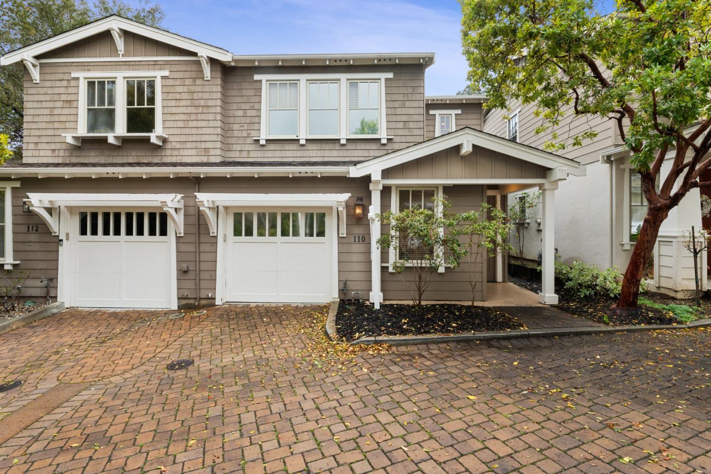 Detail Gallery Image 12 of 14 For 110 Boyer Ln, Los Gatos,  CA 95030 - 3 Beds | 2/1 Baths