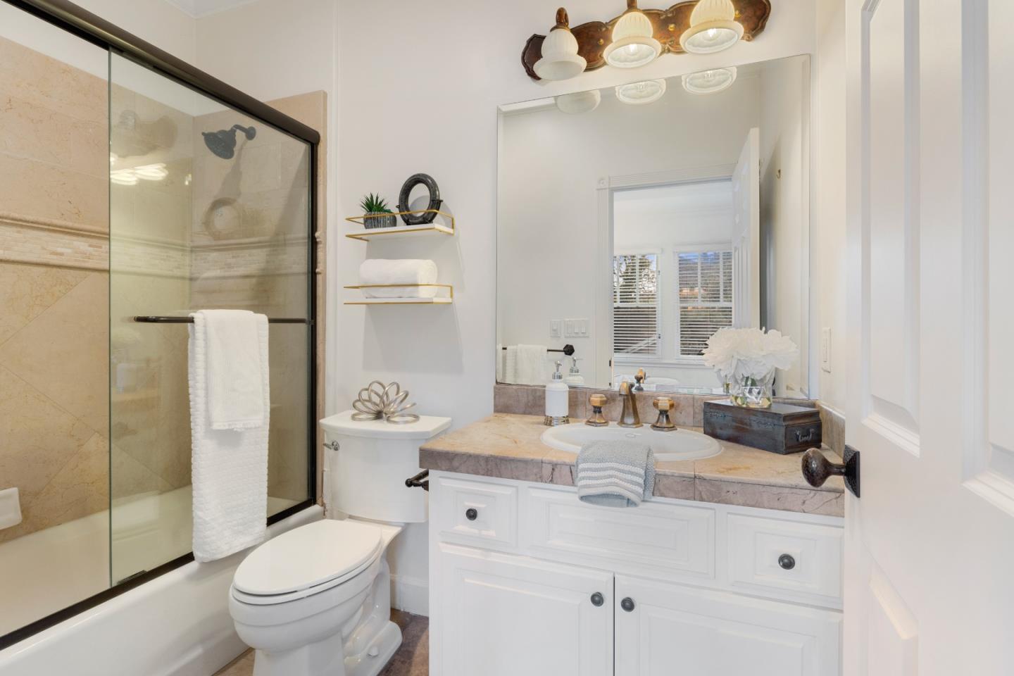 Detail Gallery Image 13 of 14 For 110 Boyer Ln, Los Gatos,  CA 95030 - 3 Beds | 2/1 Baths