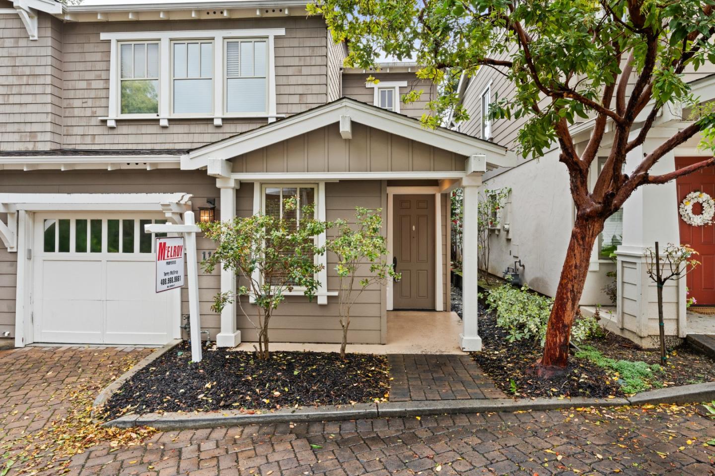 Detail Gallery Image 14 of 14 For 110 Boyer Ln, Los Gatos,  CA 95030 - 3 Beds | 2/1 Baths