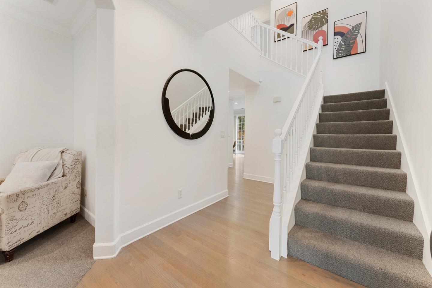 Detail Gallery Image 9 of 14 For 110 Boyer Ln, Los Gatos,  CA 95030 - 3 Beds | 2/1 Baths