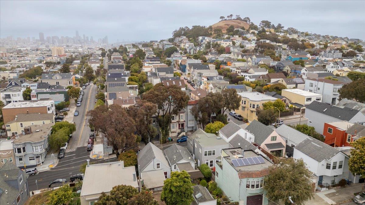 Detail Gallery Image 23 of 27 For 108 Cortland Ave, San Francisco,  CA 94110 - 2 Beds | 1 Baths