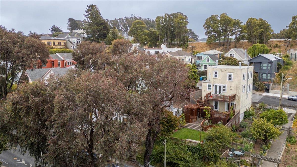 Detail Gallery Image 26 of 27 For 108 Cortland Ave, San Francisco,  CA 94110 - 2 Beds | 1 Baths