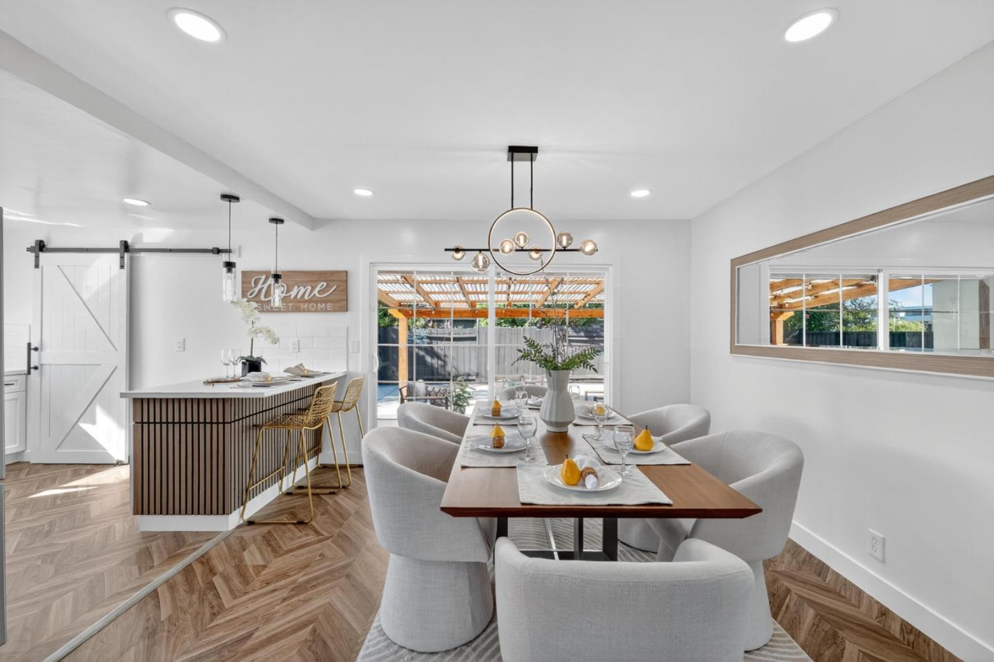 Detail Gallery Image 10 of 43 For 5602 Meridian Ave, San Jose,  CA 95118 - 3 Beds | 2 Baths