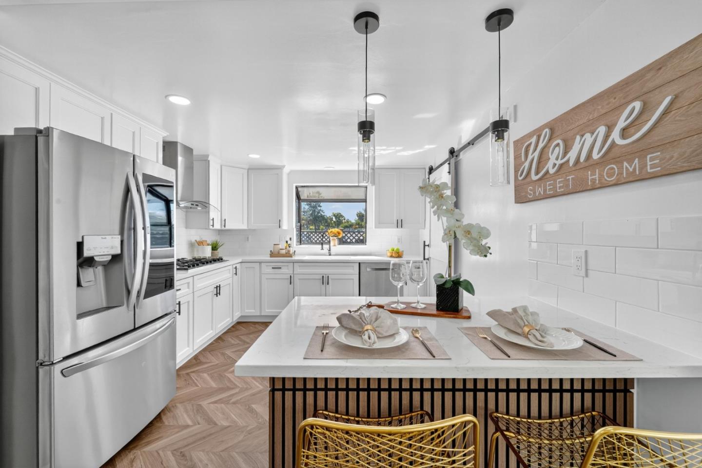 Detail Gallery Image 13 of 43 For 5602 Meridian Ave, San Jose,  CA 95118 - 3 Beds | 2 Baths