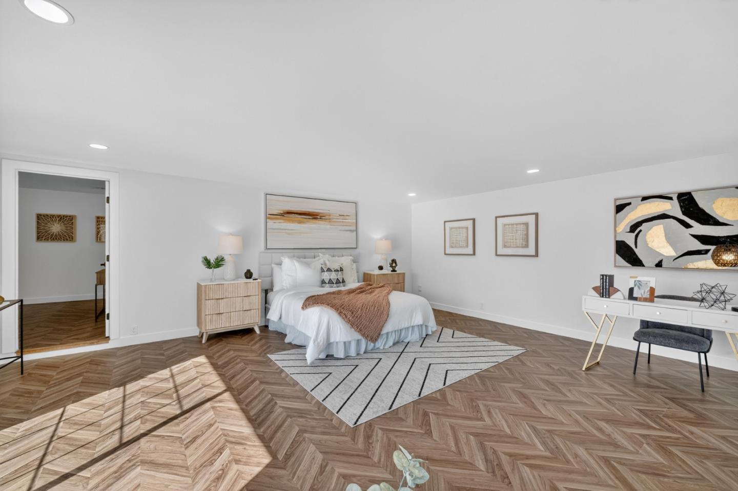 Detail Gallery Image 22 of 43 For 5602 Meridian Ave, San Jose,  CA 95118 - 3 Beds | 2 Baths