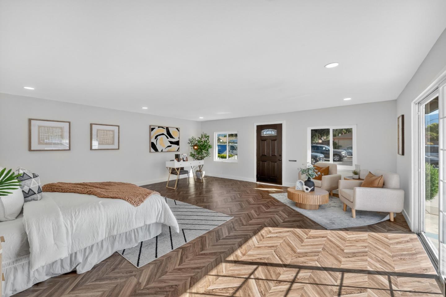 Detail Gallery Image 25 of 43 For 5602 Meridian Ave, San Jose,  CA 95118 - 3 Beds | 2 Baths