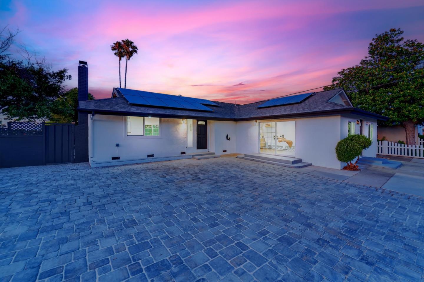 Detail Gallery Image 41 of 43 For 5602 Meridian Ave, San Jose,  CA 95118 - 3 Beds | 2 Baths
