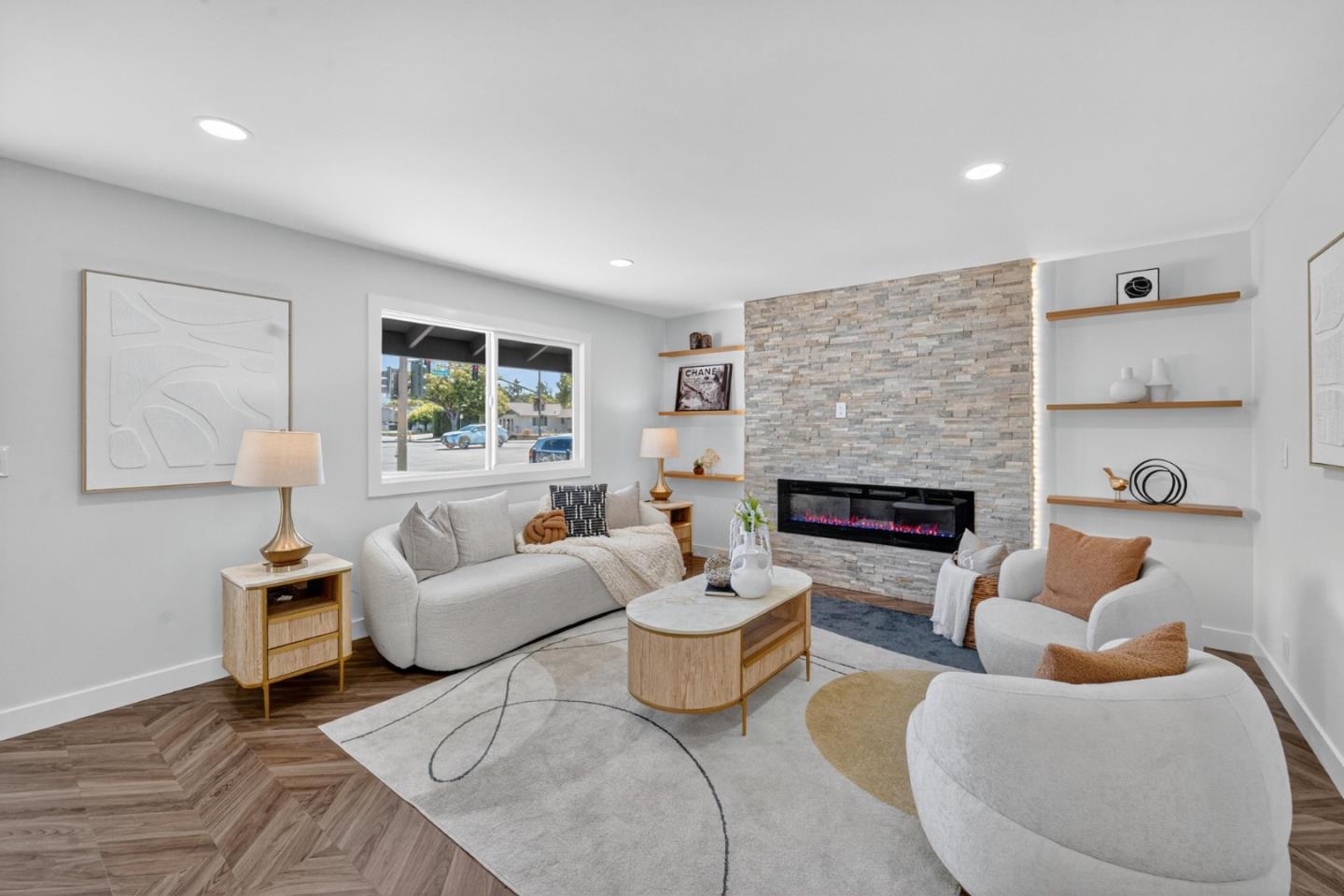 Detail Gallery Image 5 of 43 For 5602 Meridian Ave, San Jose,  CA 95118 - 3 Beds | 2 Baths