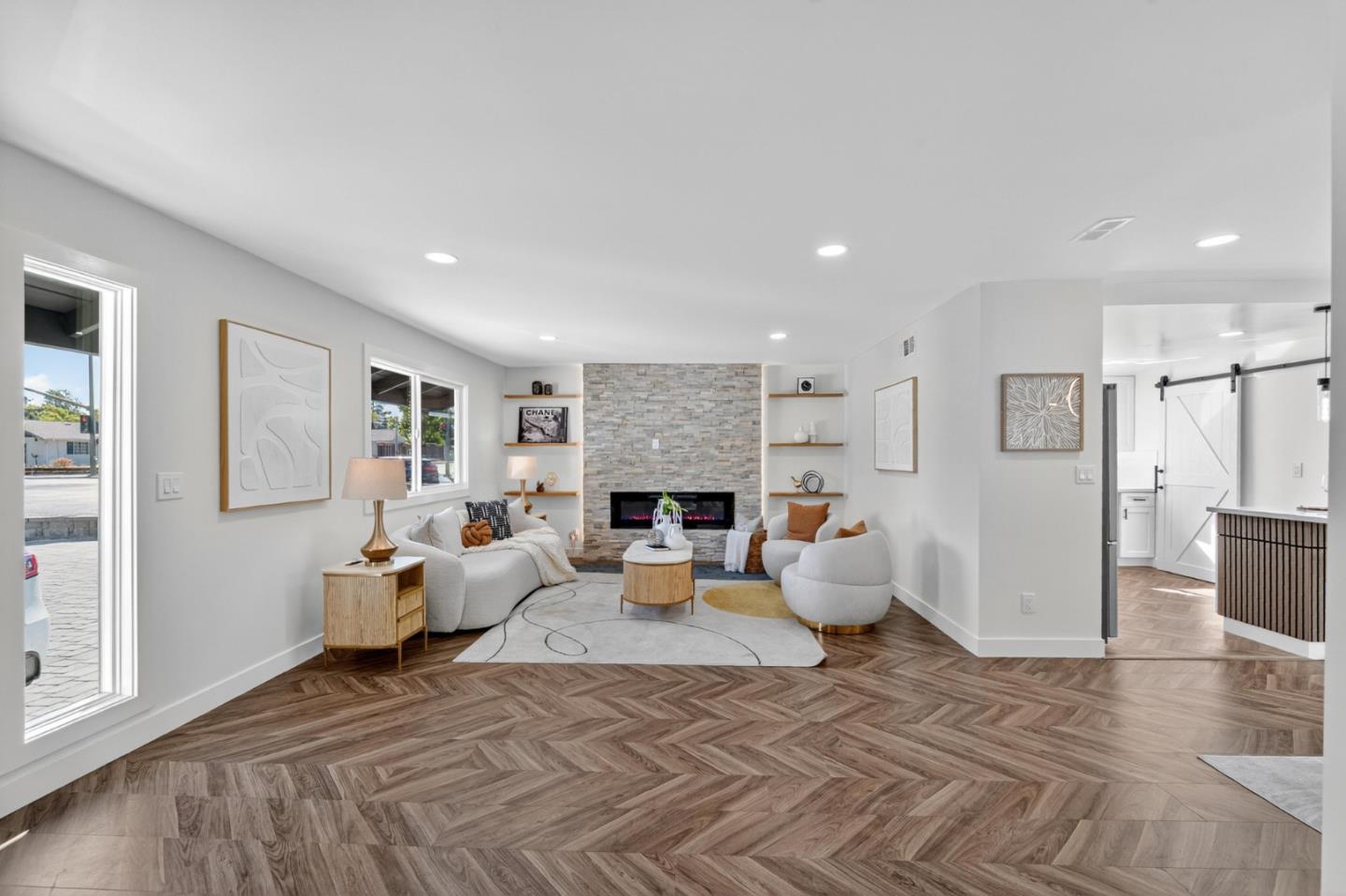Detail Gallery Image 7 of 43 For 5602 Meridian Ave, San Jose,  CA 95118 - 3 Beds | 2 Baths