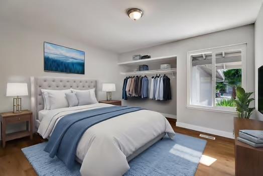 Detail Gallery Image 6 of 30 For 6097 Indian Ave, San Jose,  CA 95123 - 4 Beds | 2 Baths