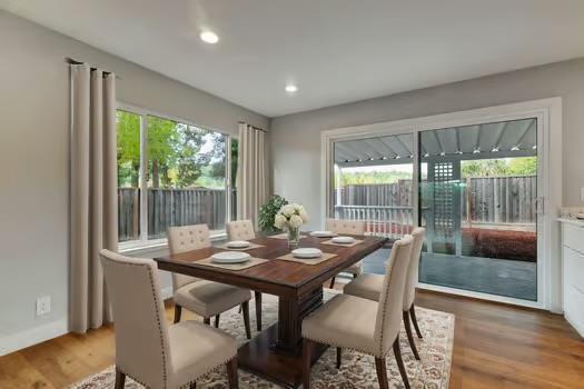 Detail Gallery Image 8 of 30 For 6097 Indian Ave, San Jose,  CA 95123 - 4 Beds | 2 Baths