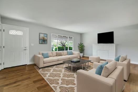 Detail Gallery Image 9 of 30 For 6097 Indian Ave, San Jose,  CA 95123 - 4 Beds | 2 Baths