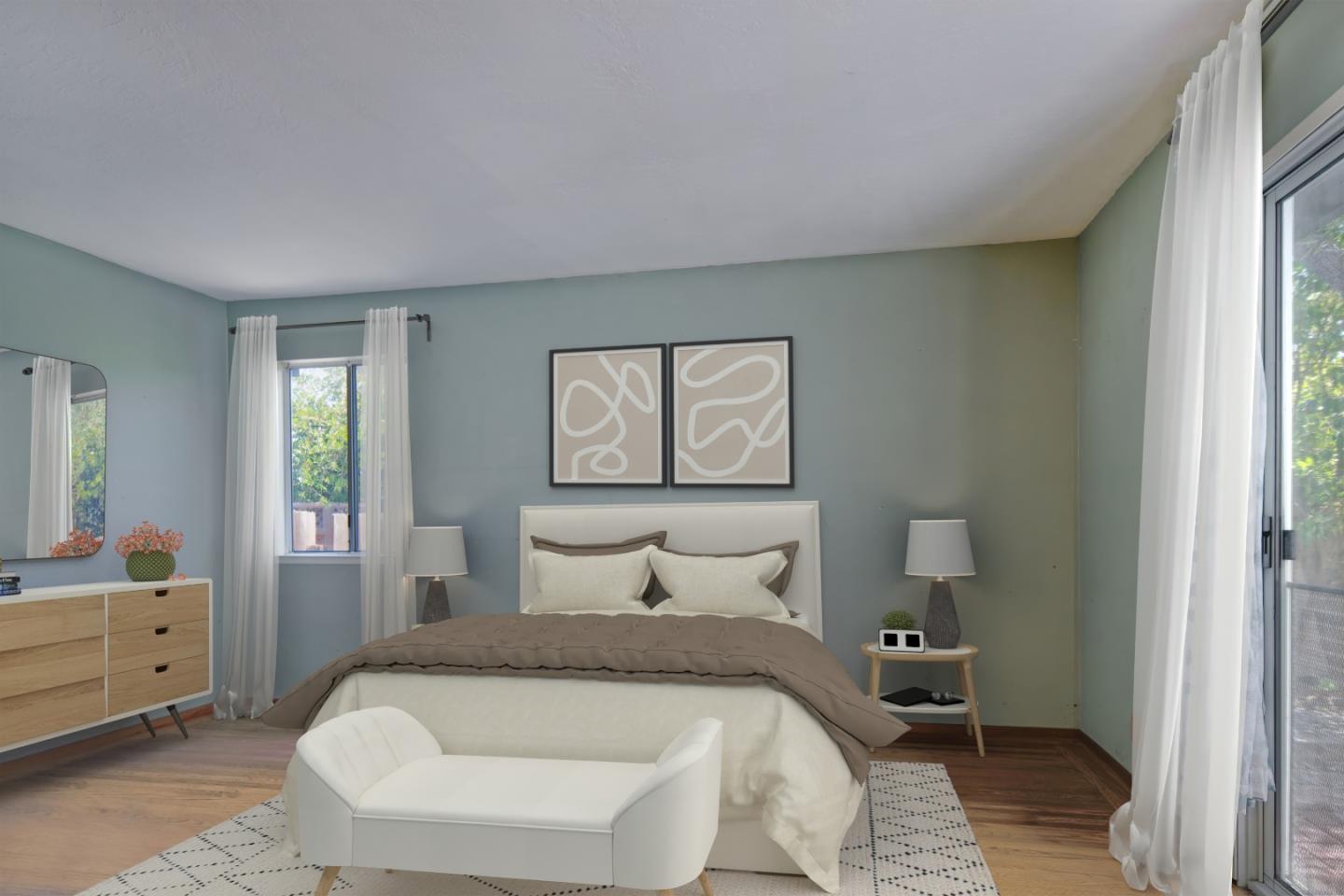 Detail Gallery Image 11 of 38 For 268 Alameda De Las Pulgas, Redwood City,  CA 94062 - 5 Beds | 3 Baths