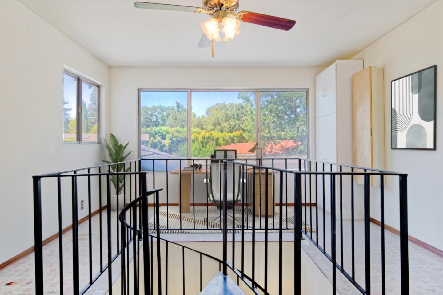 Detail Gallery Image 26 of 38 For 268 Alameda De Las Pulgas, Redwood City,  CA 94062 - 5 Beds | 3 Baths