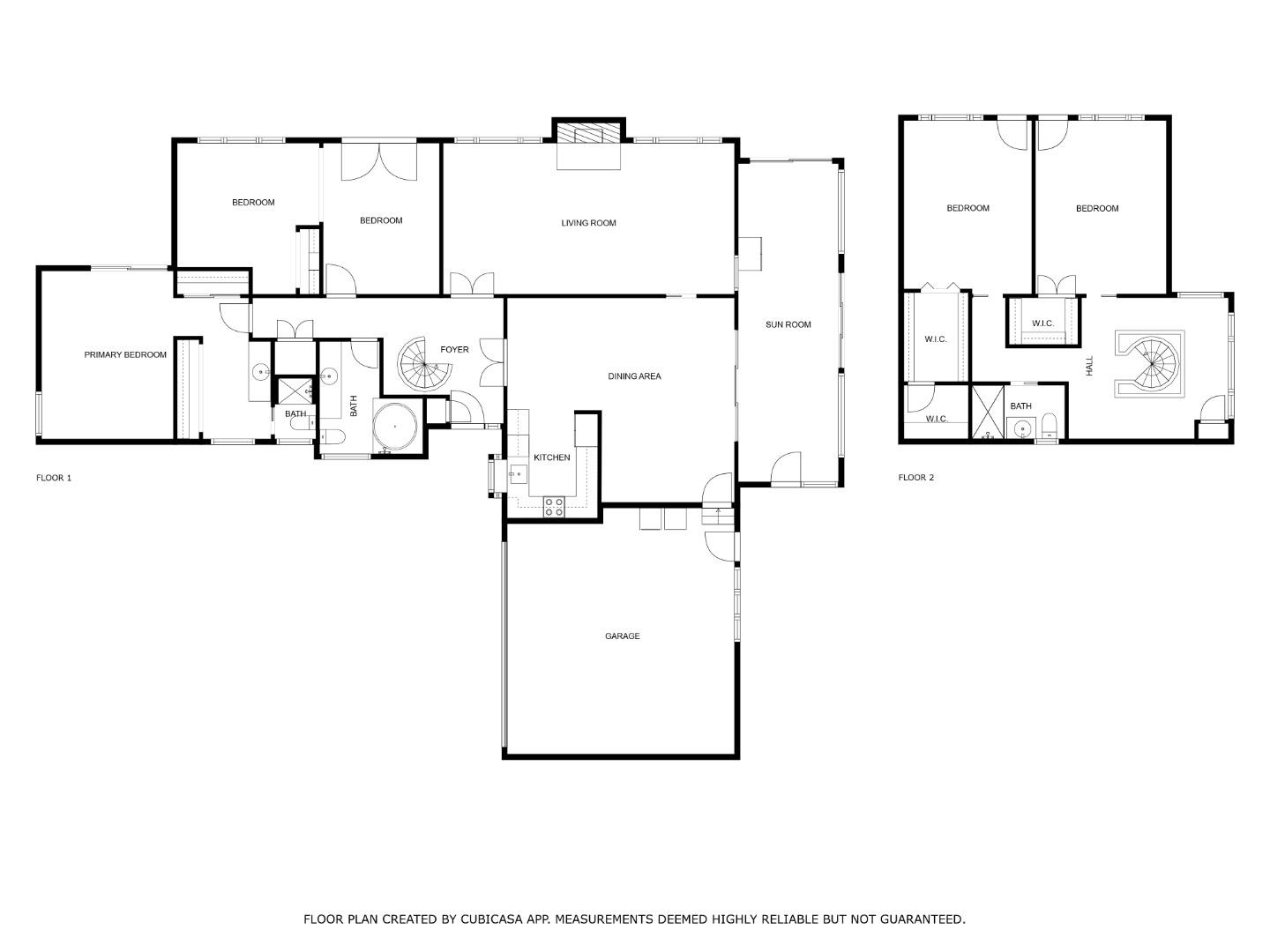Detail Gallery Image 36 of 38 For 268 Alameda De Las Pulgas, Redwood City,  CA 94062 - 5 Beds | 3 Baths