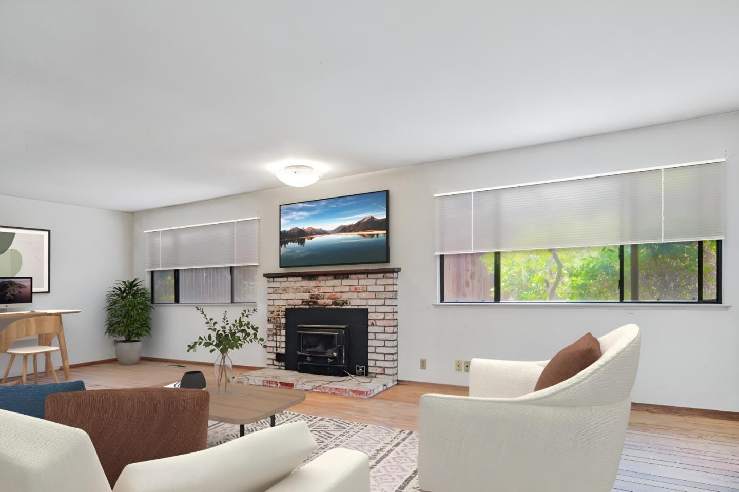 Detail Gallery Image 5 of 38 For 268 Alameda De Las Pulgas, Redwood City,  CA 94062 - 5 Beds | 3 Baths