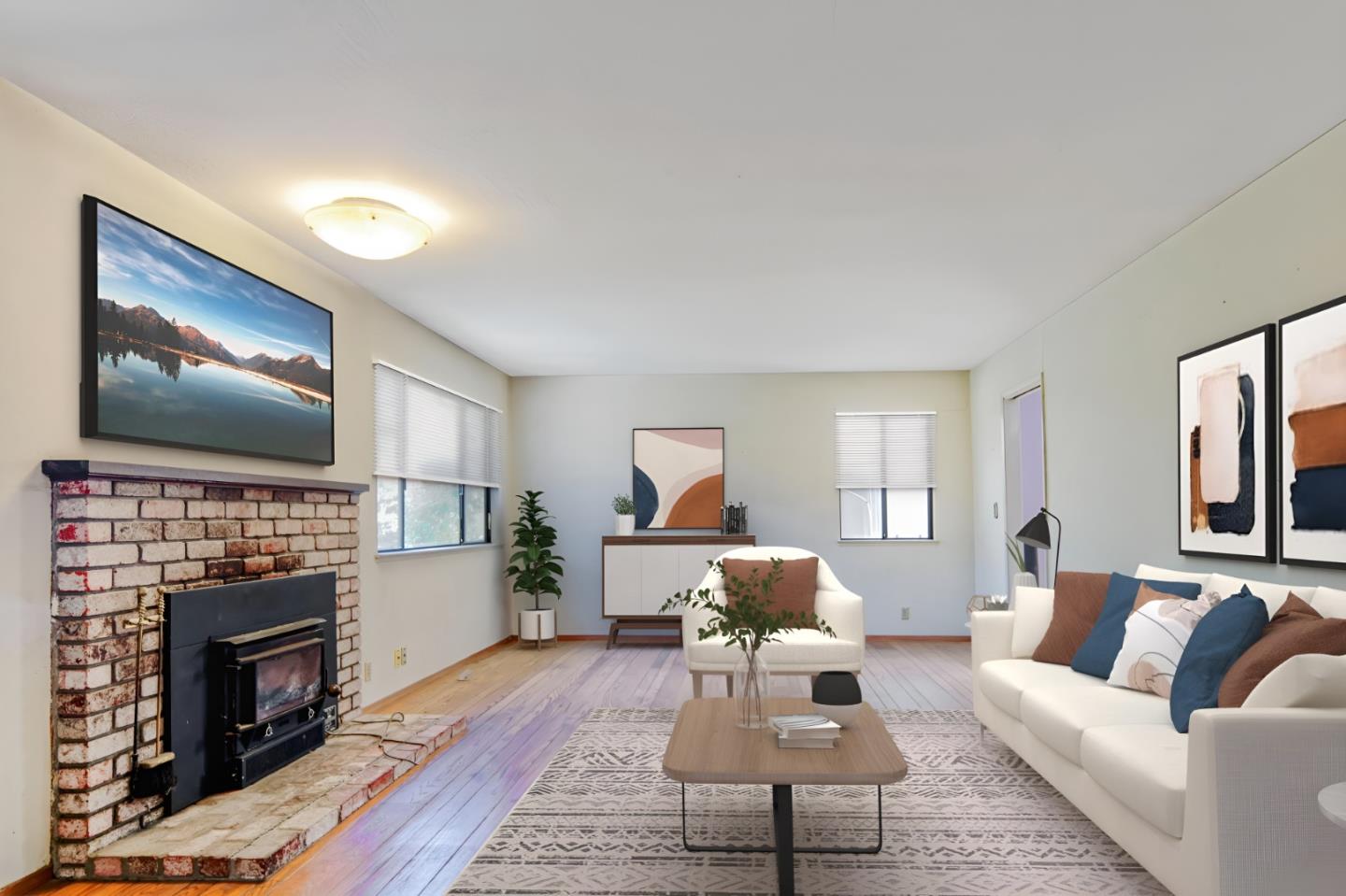 Detail Gallery Image 8 of 38 For 268 Alameda De Las Pulgas, Redwood City,  CA 94062 - 5 Beds | 3 Baths