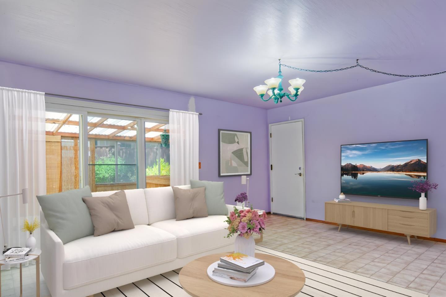 Detail Gallery Image 9 of 38 For 268 Alameda De Las Pulgas, Redwood City,  CA 94062 - 5 Beds | 3 Baths