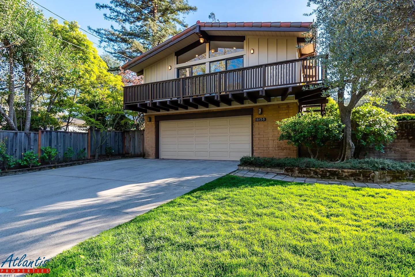 Detail Gallery Image 9 of 9 For 16158a Bachman Ave, Monte Sereno,  CA 95030 - 1 Beds | 1 Baths