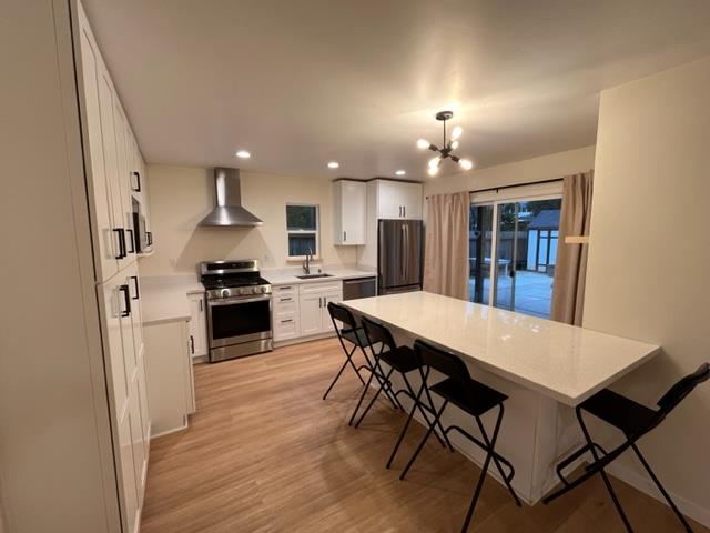 Detail Gallery Image 29 of 57 For 908 Bancroft Ave, Half Moon Bay,  CA 94019 - 5 Beds | 3 Baths