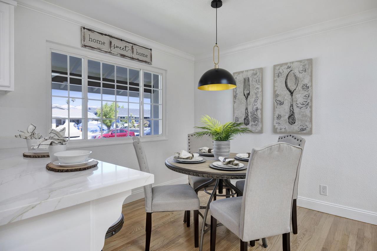 Detail Gallery Image 13 of 38 For 1075 Summerfield Dr, San Jose,  CA 95121 - 3 Beds | 2 Baths