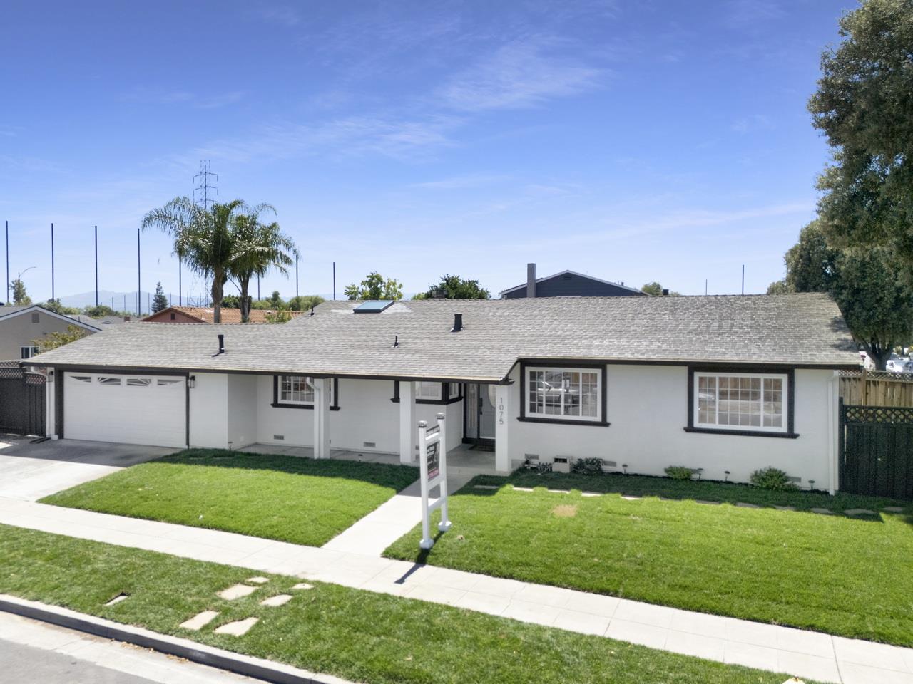 Detail Gallery Image 36 of 38 For 1075 Summerfield Dr, San Jose,  CA 95121 - 3 Beds | 2 Baths