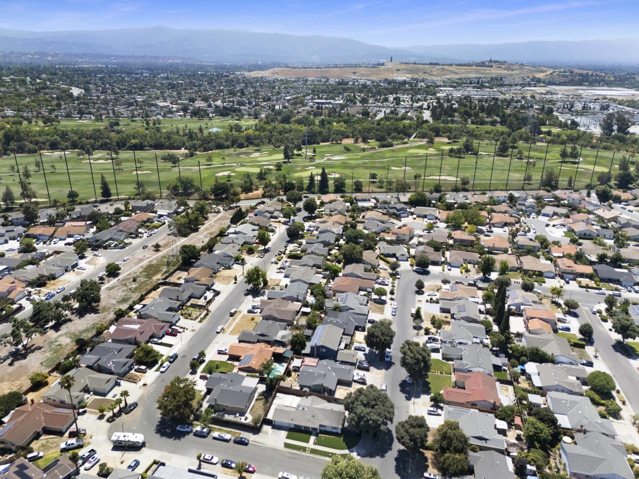Detail Gallery Image 37 of 38 For 1075 Summerfield Dr, San Jose,  CA 95121 - 3 Beds | 2 Baths