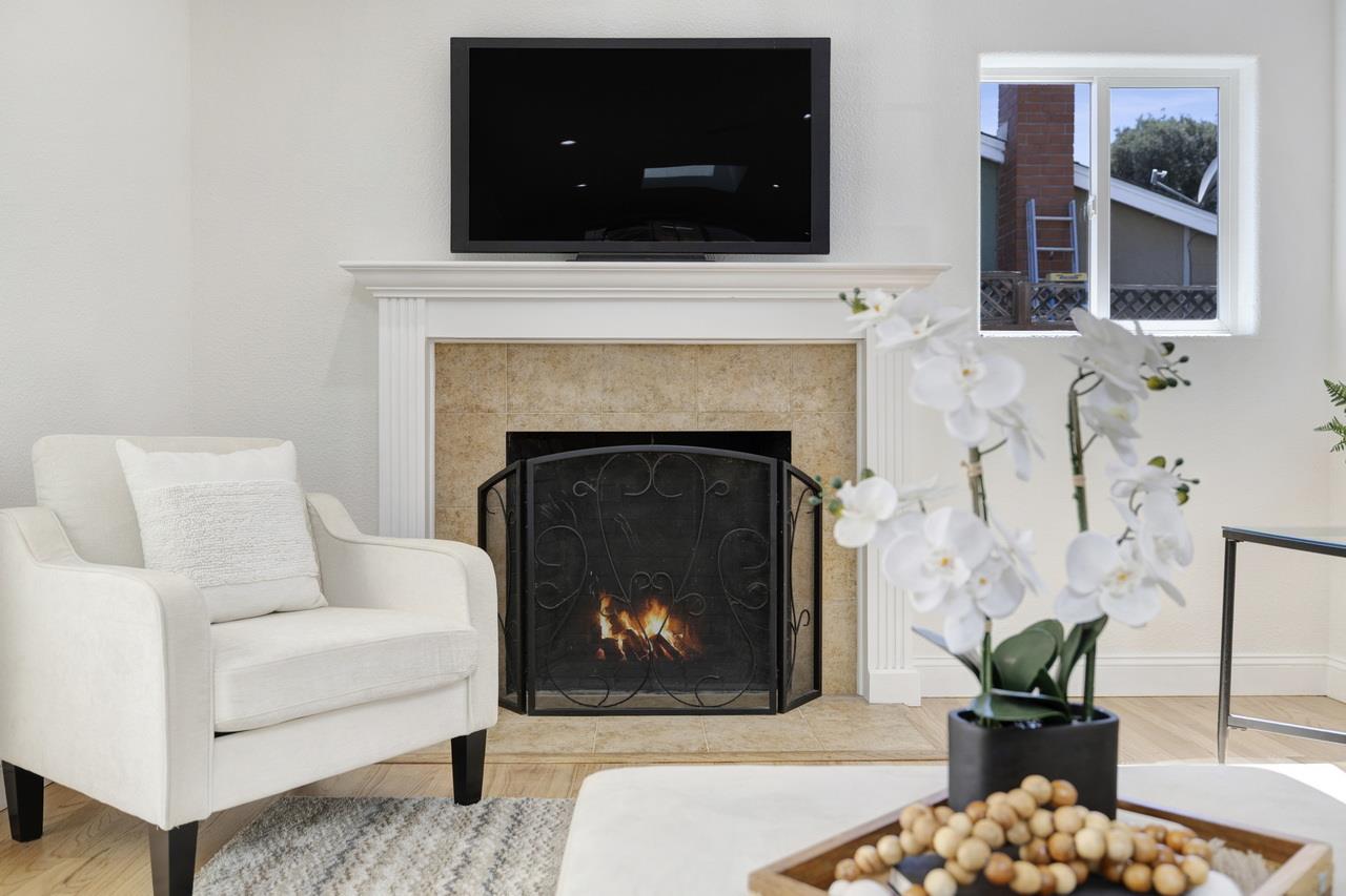 Detail Gallery Image 9 of 38 For 1075 Summerfield Dr, San Jose,  CA 95121 - 3 Beds | 2 Baths