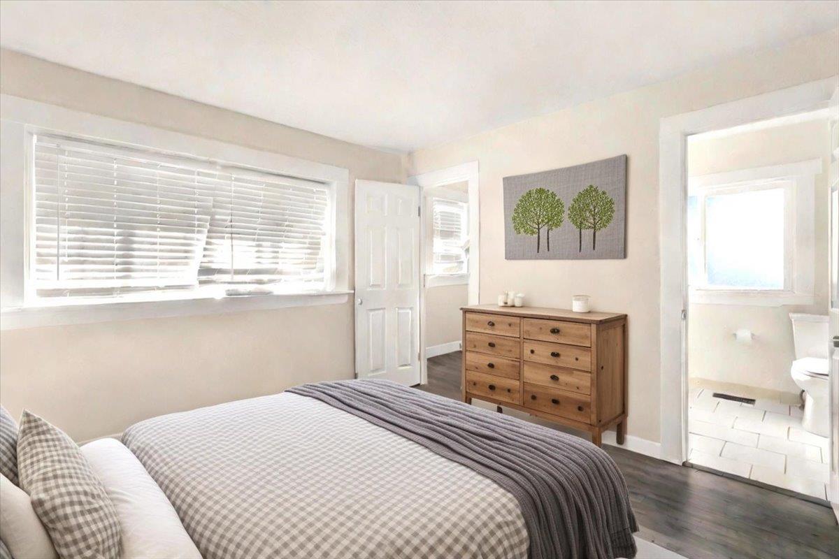 Detail Gallery Image 11 of 37 For 323 Rutland, San Jose,  CA 95128 - 2 Beds | 1 Baths