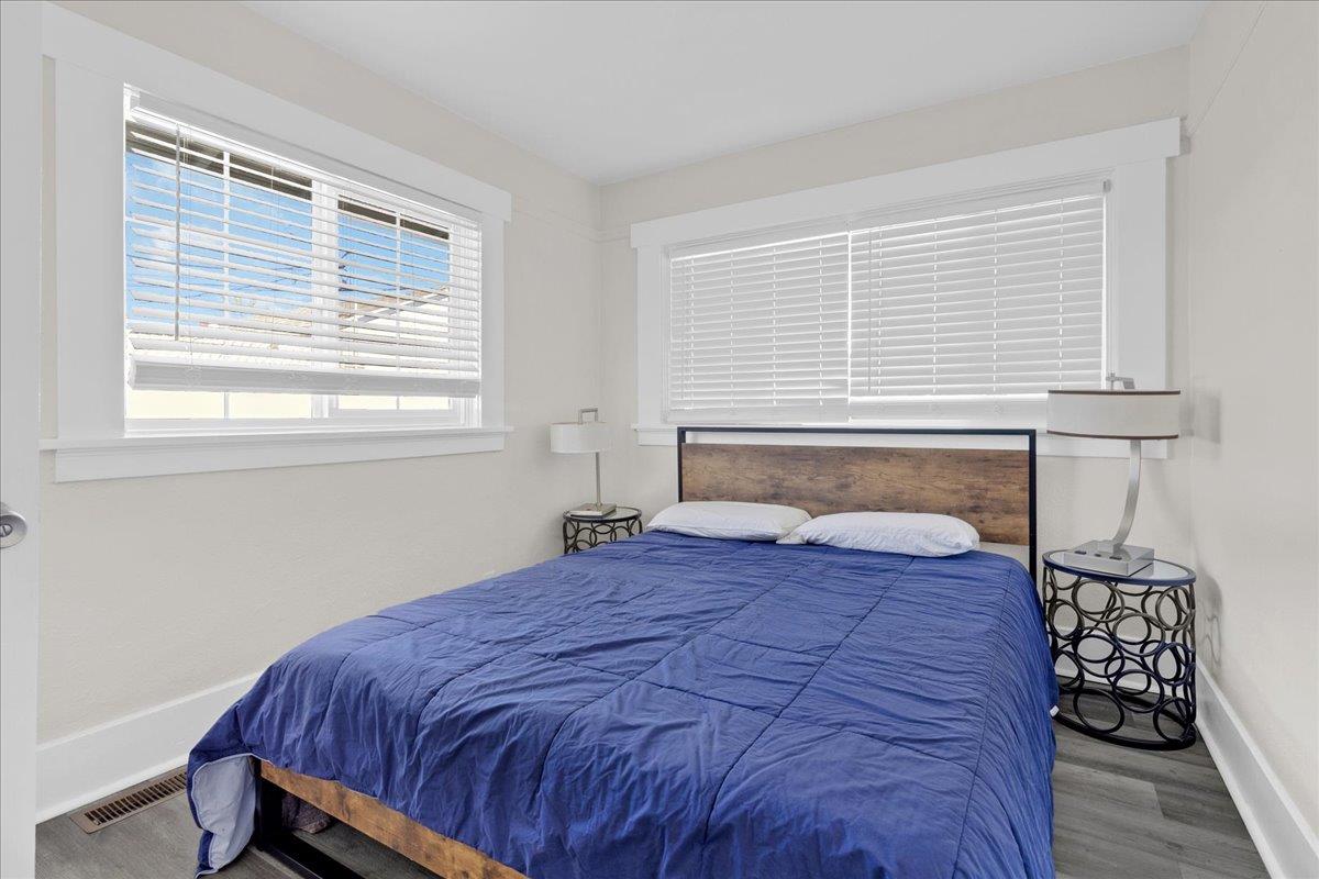 Detail Gallery Image 13 of 37 For 323 Rutland, San Jose,  CA 95128 - 2 Beds | 1 Baths
