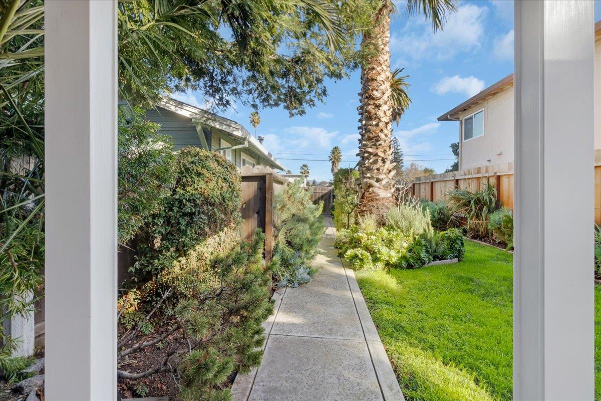 Detail Gallery Image 22 of 37 For 323 Rutland, San Jose,  CA 95128 - 2 Beds | 1 Baths