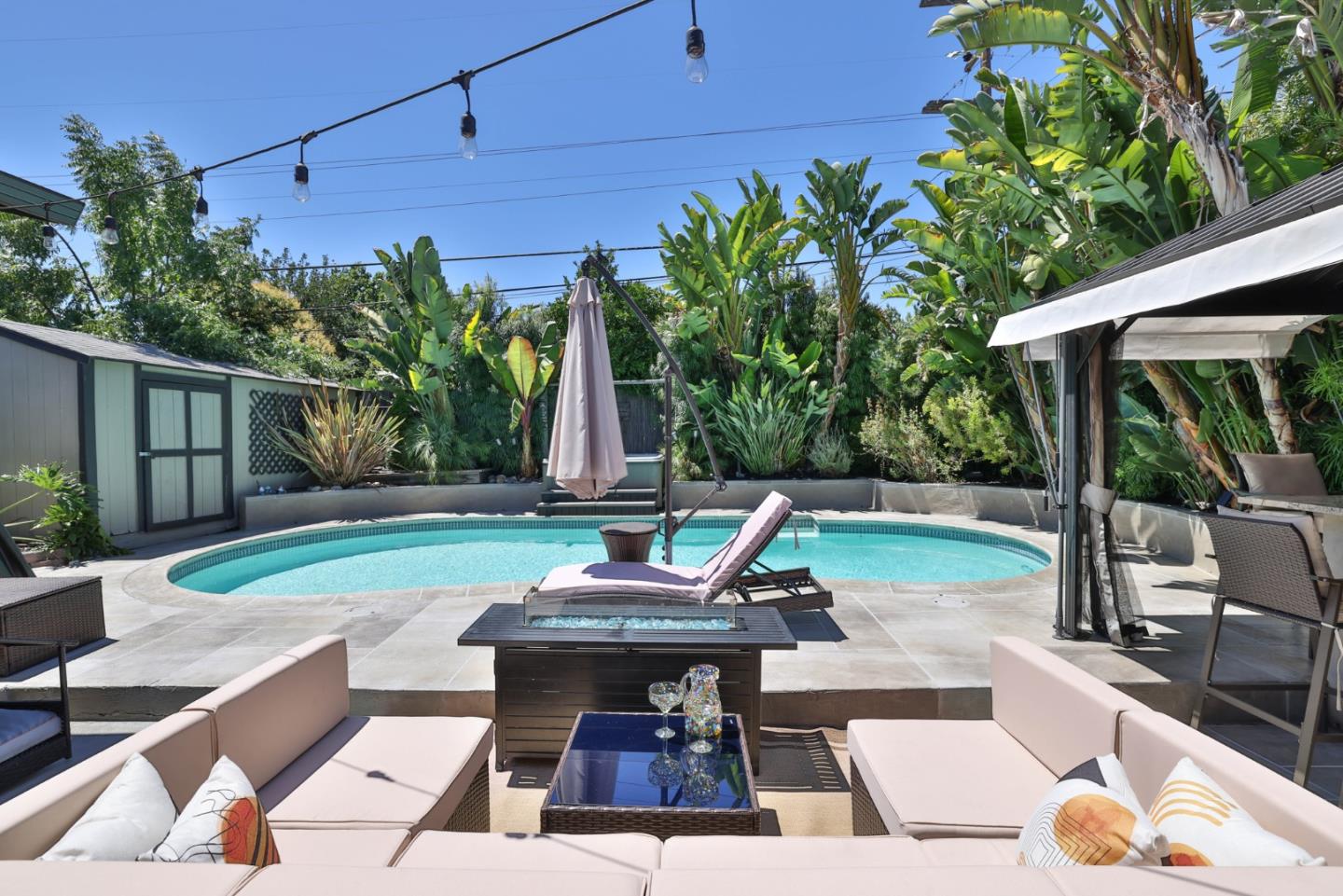 Detail Gallery Image 26 of 79 For 3101 Julio Ave, San Jose,  CA 95124 - 4 Beds | 2 Baths