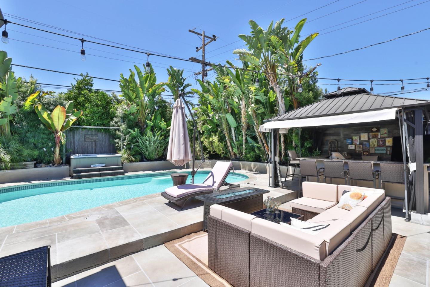 Detail Gallery Image 27 of 79 For 3101 Julio Ave, San Jose,  CA 95124 - 4 Beds | 2 Baths
