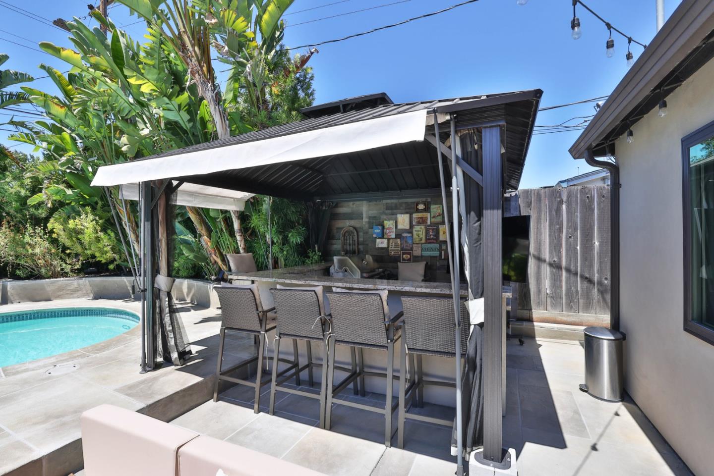 Detail Gallery Image 28 of 79 For 3101 Julio Ave, San Jose,  CA 95124 - 4 Beds | 2 Baths