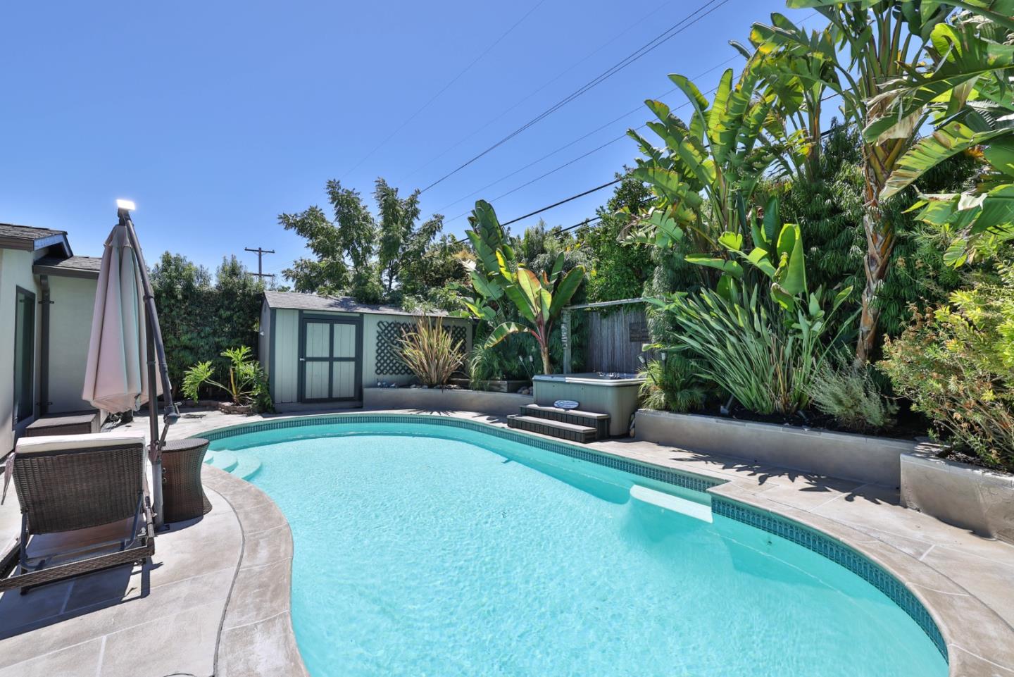 Detail Gallery Image 30 of 79 For 3101 Julio Ave, San Jose,  CA 95124 - 4 Beds | 2 Baths