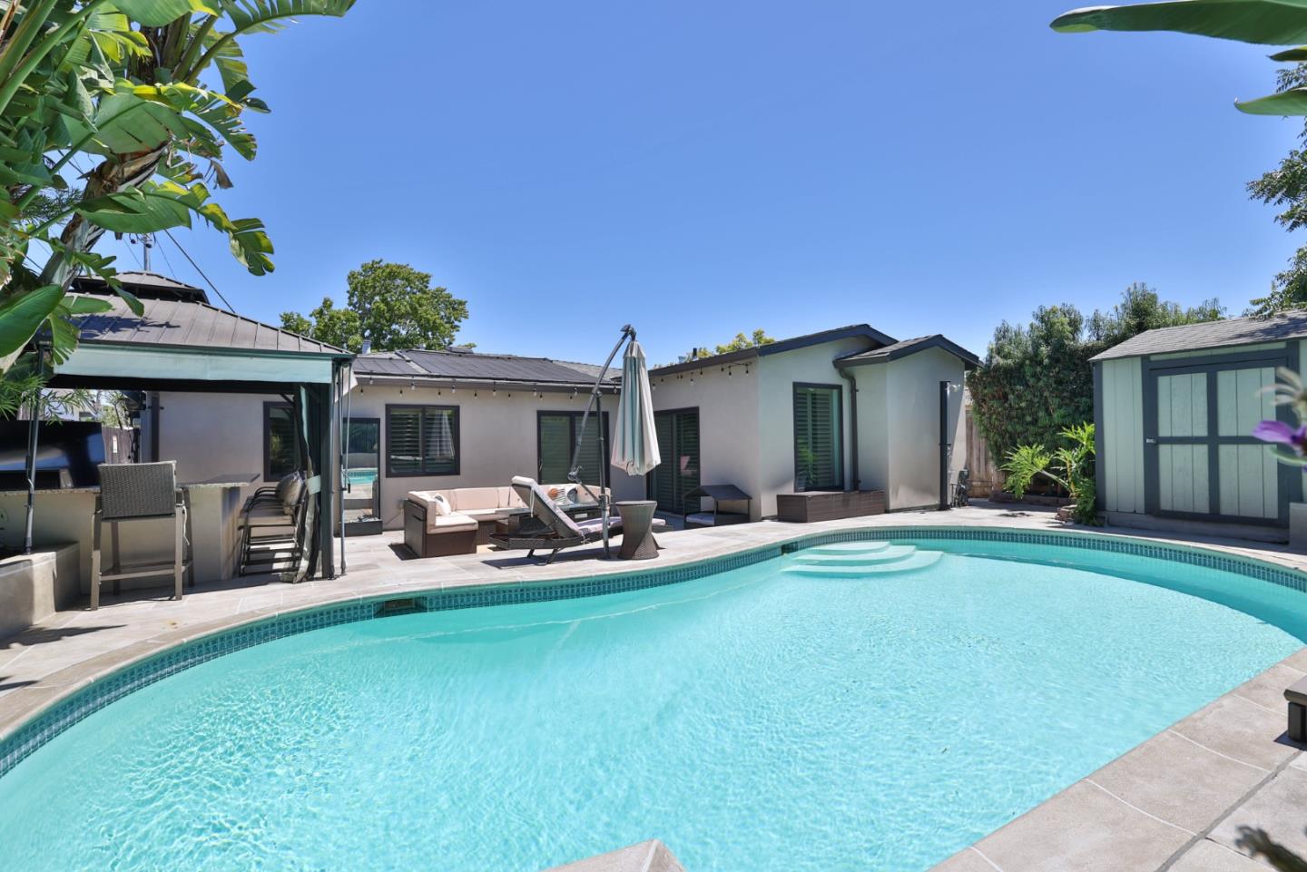 Detail Gallery Image 31 of 79 For 3101 Julio Ave, San Jose,  CA 95124 - 4 Beds | 2 Baths